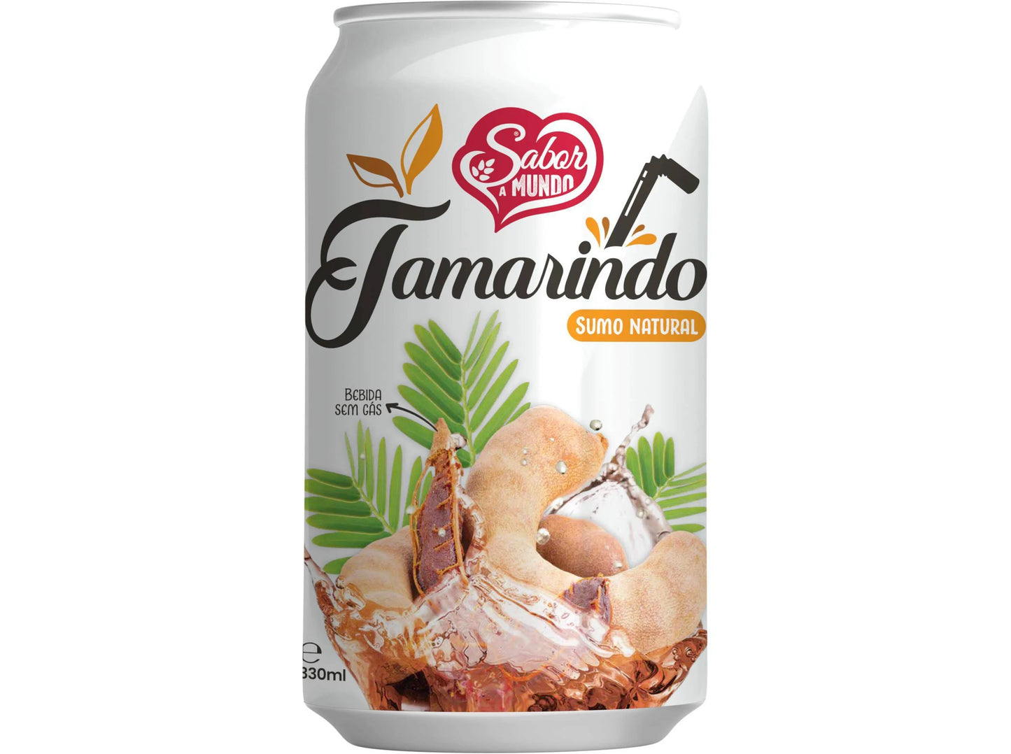 Sumo De Tamarindo 330ML