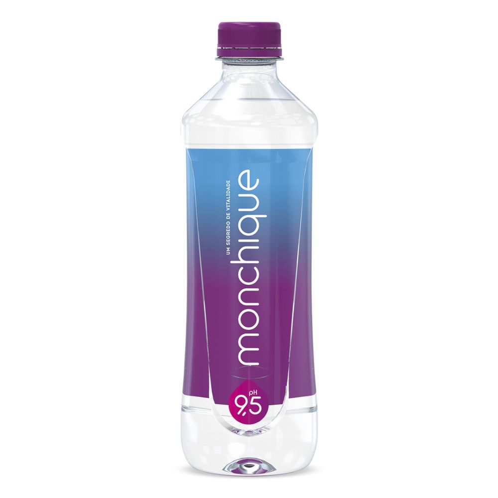 AGUA Monchique 510 ML