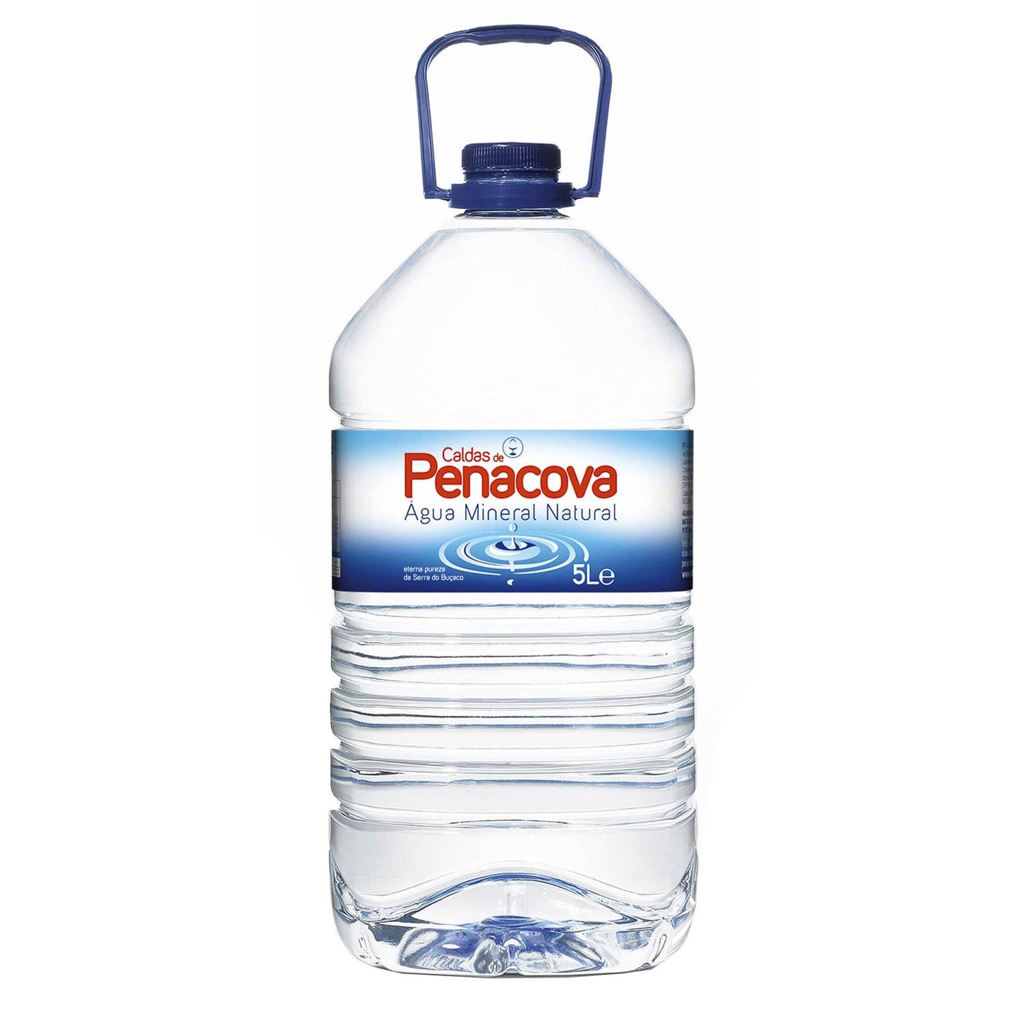 AGUA PENACOVA - 5L