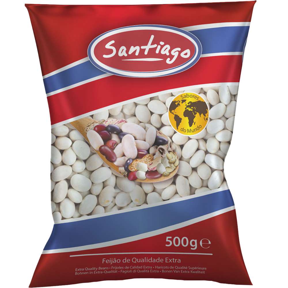 Feijão Fava 500 g