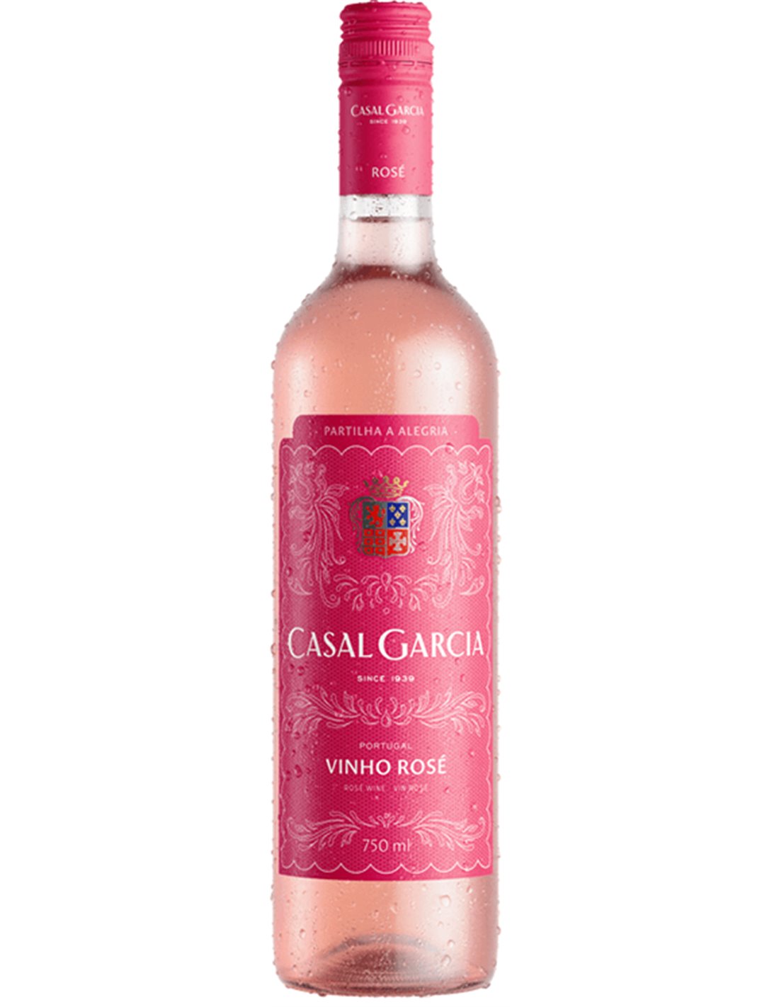 WINE - CASAL GARCIA VINHO ROSE 75CL