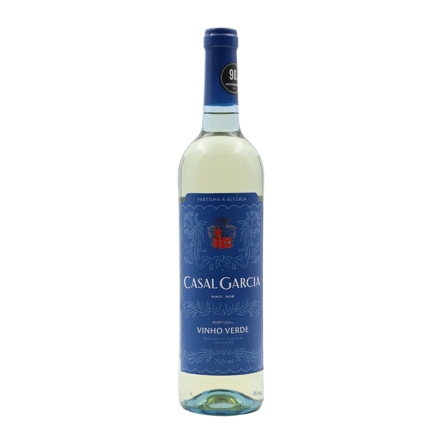 WINE - CASAL GARCIA VINHO BRANCO 75CL