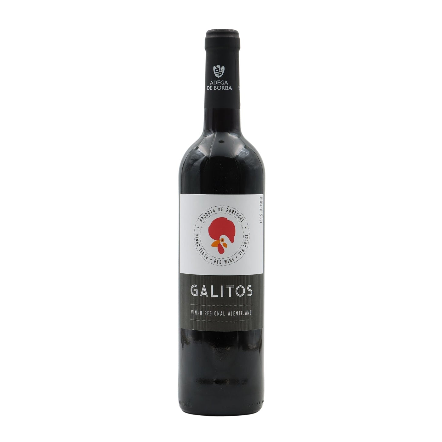WINE - GALITOS VINHO TINTO 750ML