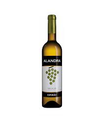 WINE - ALANDRA BRANCO 75CL
