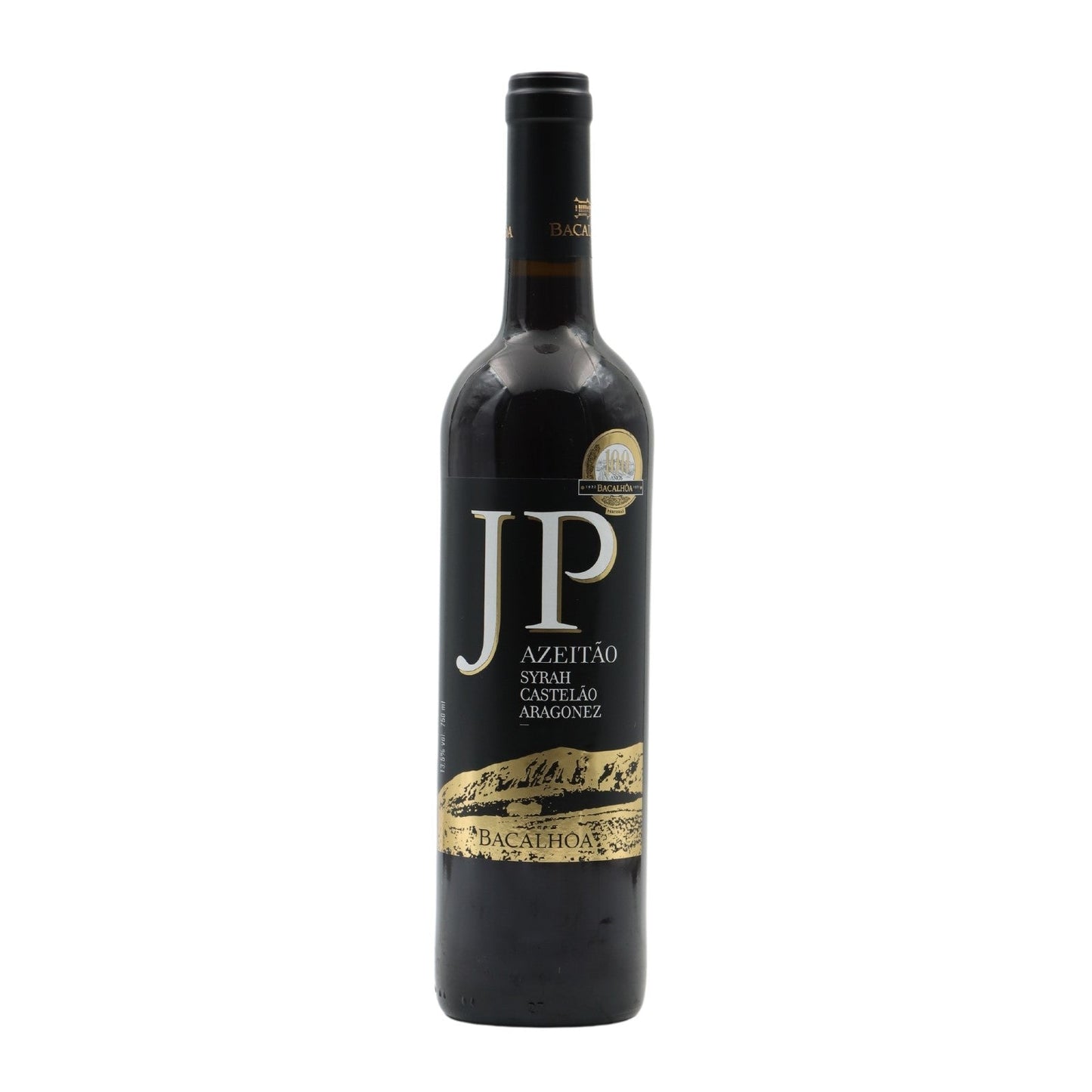 WINE - JP TINTO 750ML