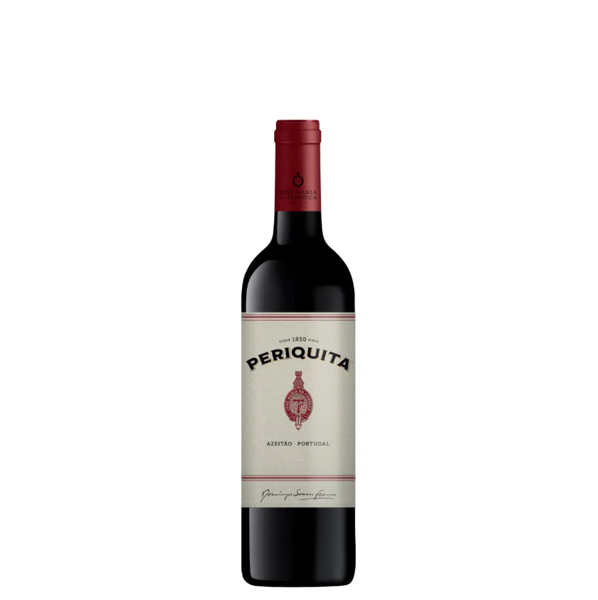 WINE - PERIQUITA VINHO TINTO 375ML