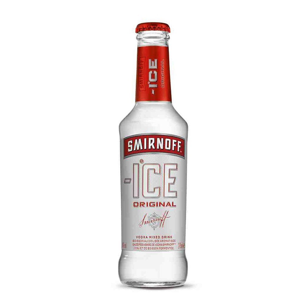 SMIRNOFF ICE GARAFFA 275ML