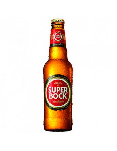 SUPERBOCK MEDIA 33CL