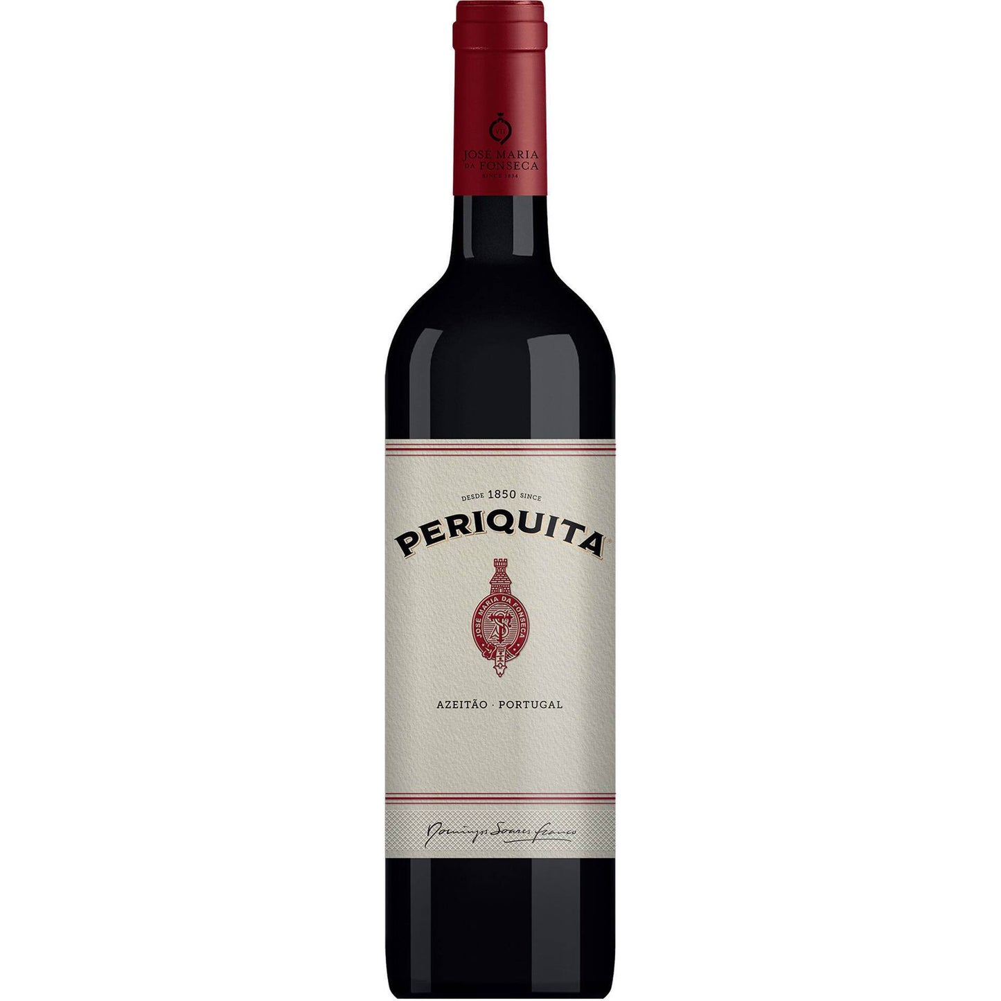 WINE PERIQUITA VINHO TINTO 750ML
