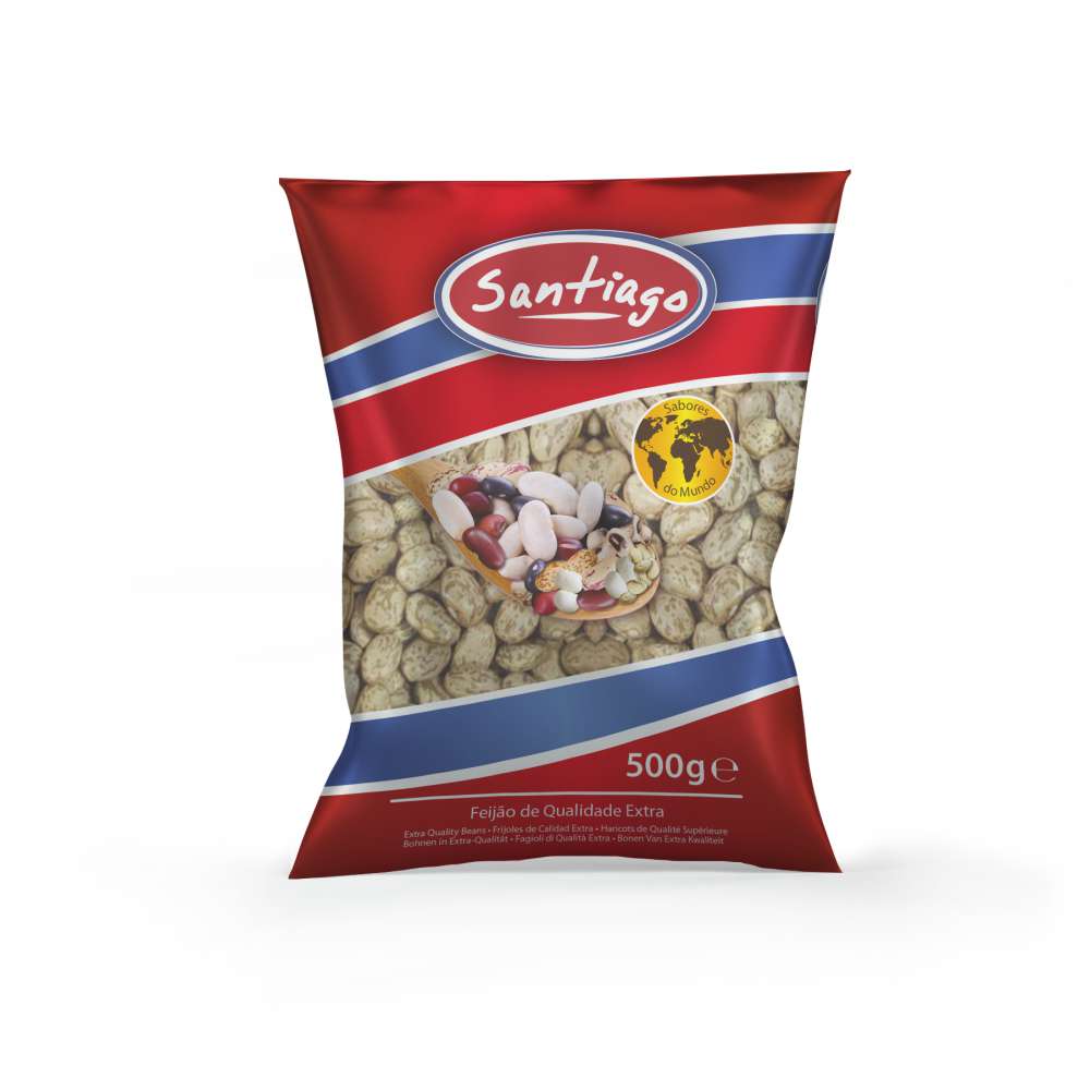 Feijão Pinto 500 g