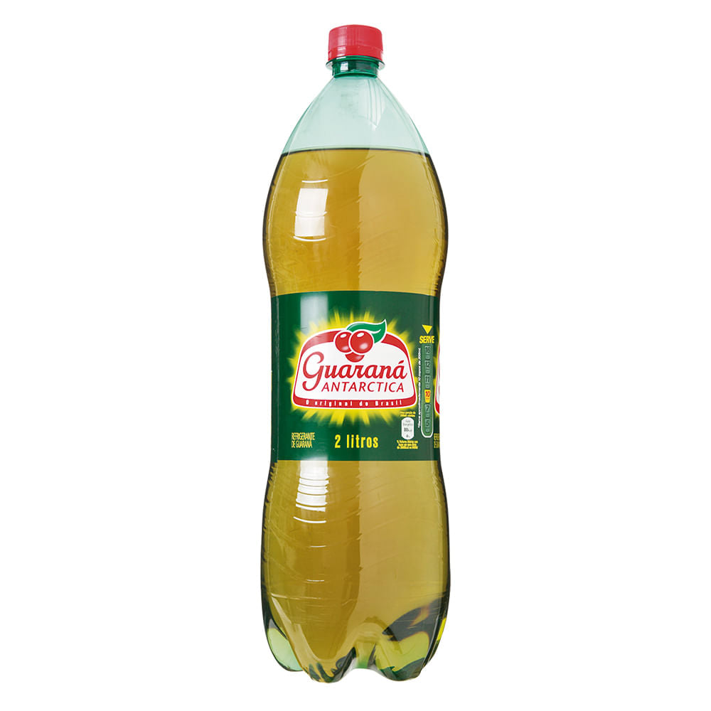 GUARANA 1.5L
