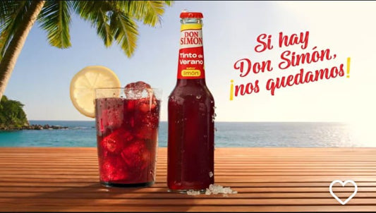 Don Simon - Tinto De verano