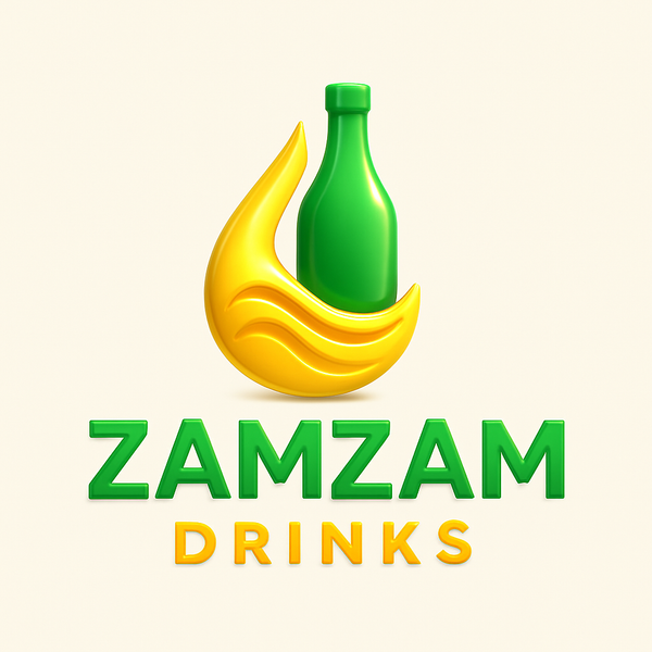 ZamZamDrinks