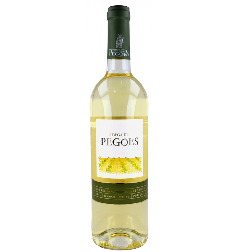 WINE - ADEGA DE PEGOES 75CL