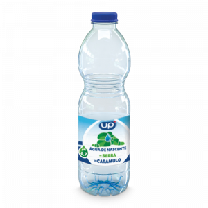 Água Nascente UP 500ml