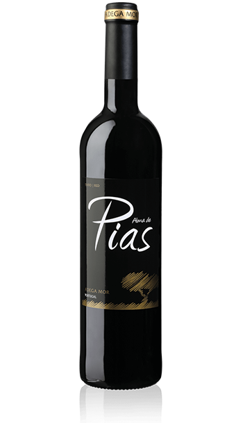 WINE  LAGAR PIAS TINTO 75CL