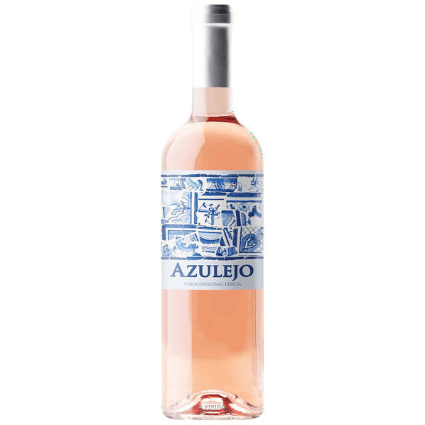 WINE - AZULEZO ROSE 2024 - 75CL