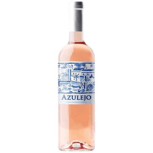 WINE - AZULEZO ROSE 2024 - 75CL