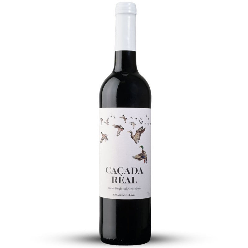 WINE - Cacada Real TINTO 75CL