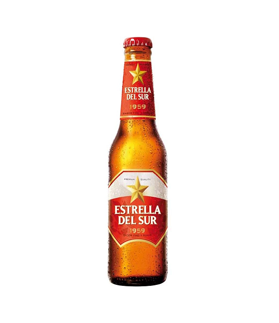 ESTRELLA CERVEJA  25CL