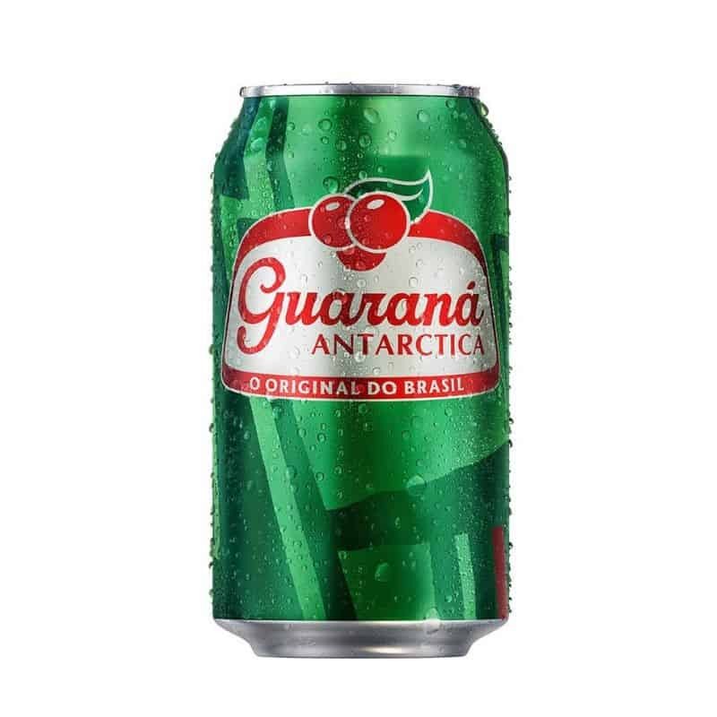 GUARANA 33CL