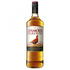 Famous Grouse 70cl