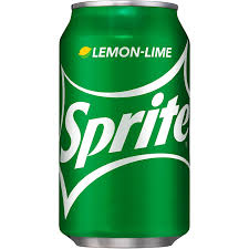 SPRITE LATA 330ML