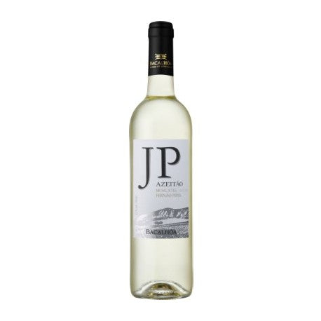 WINE - JP  BRANCO 75CL
