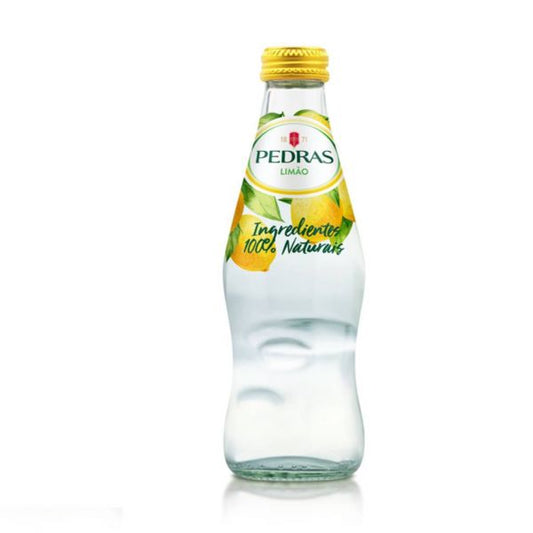 PEDRAS - LIMAO 250ML