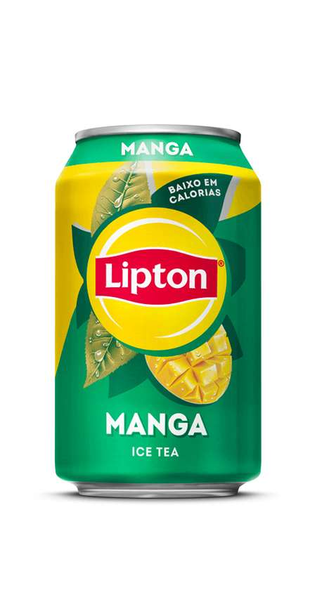 LLIPTON ICE TEA MANGA 33CL