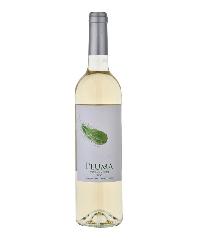 WINE - PLUMA VERDE BRANCO 75CL