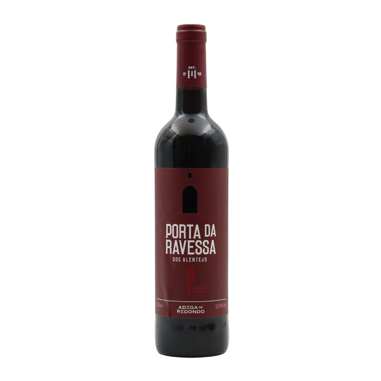 WINE - PORTA DA RAVESSA TINTO 75CL