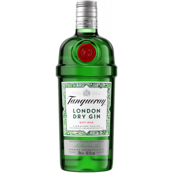 TANQUARY 70CL