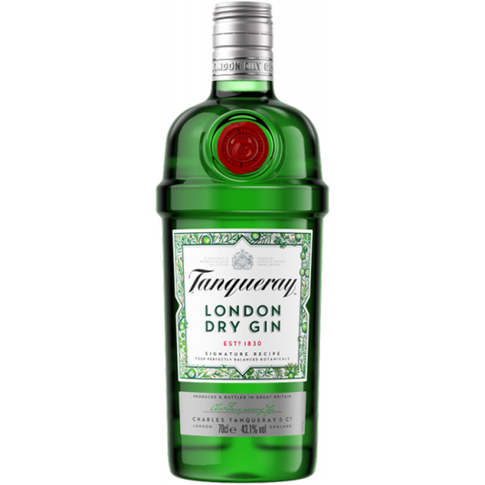 TANQUARY 70CL