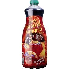 Don Simon Sangria Tinta 1.5L