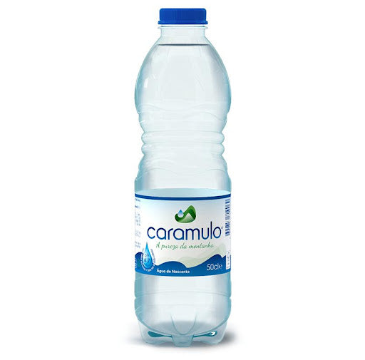 AGUA CARAMULO  - 500ML