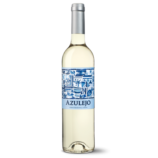WINE - AZULEZO BRANCO 2021 - 75CL